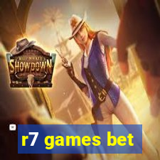 r7 games bet